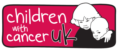children with cancer uk